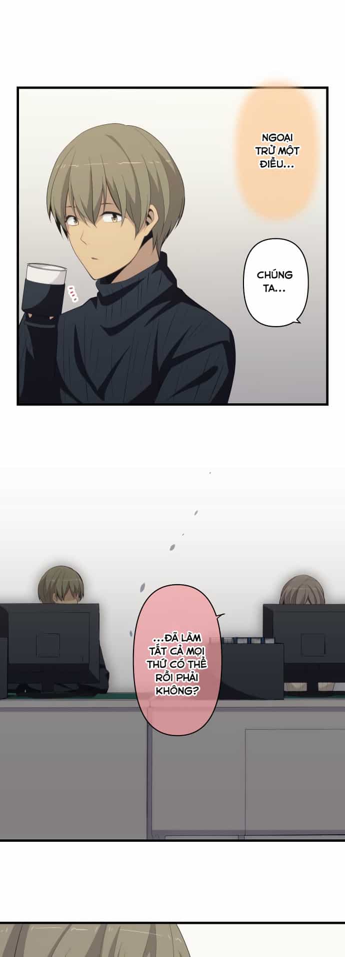 Relife - Chương 210 - ảnh 17