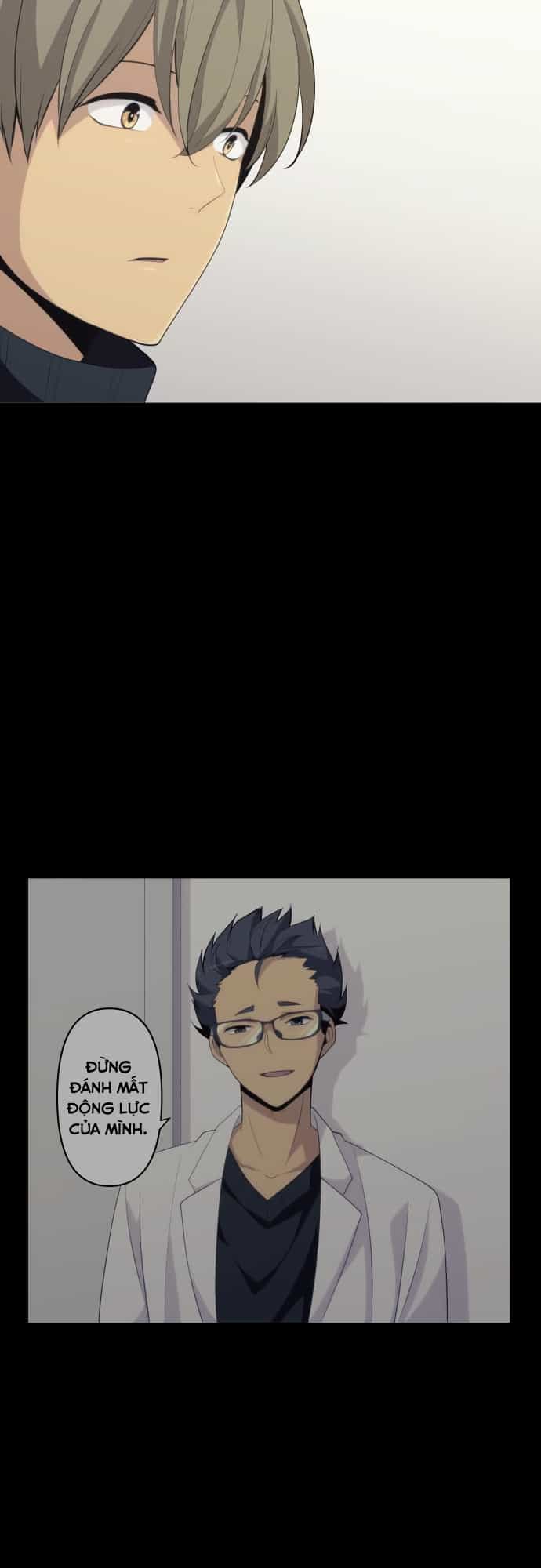 Relife - Chương 210 - ảnh 18
