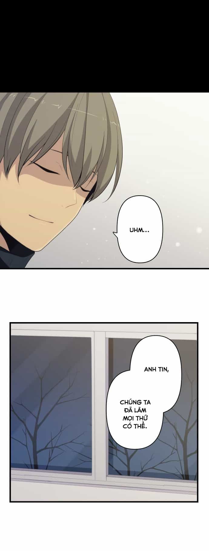 Relife - Chương 210 - ảnh 19