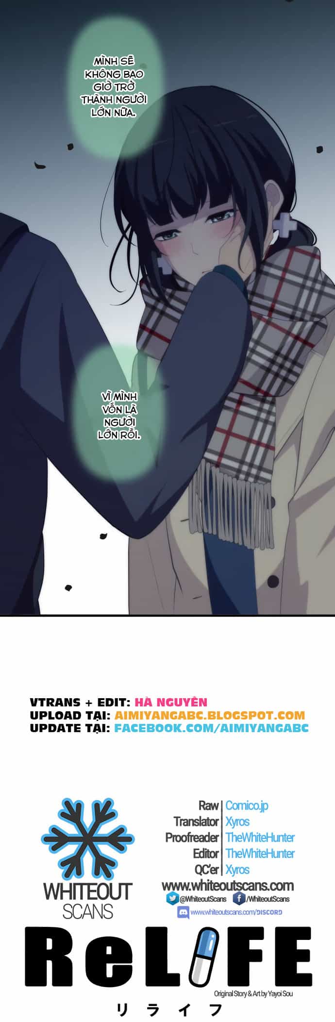 Relife - Chương 210 - ảnh 2