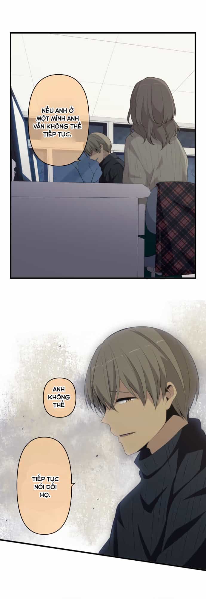 Relife - Chương 210 - ảnh 21