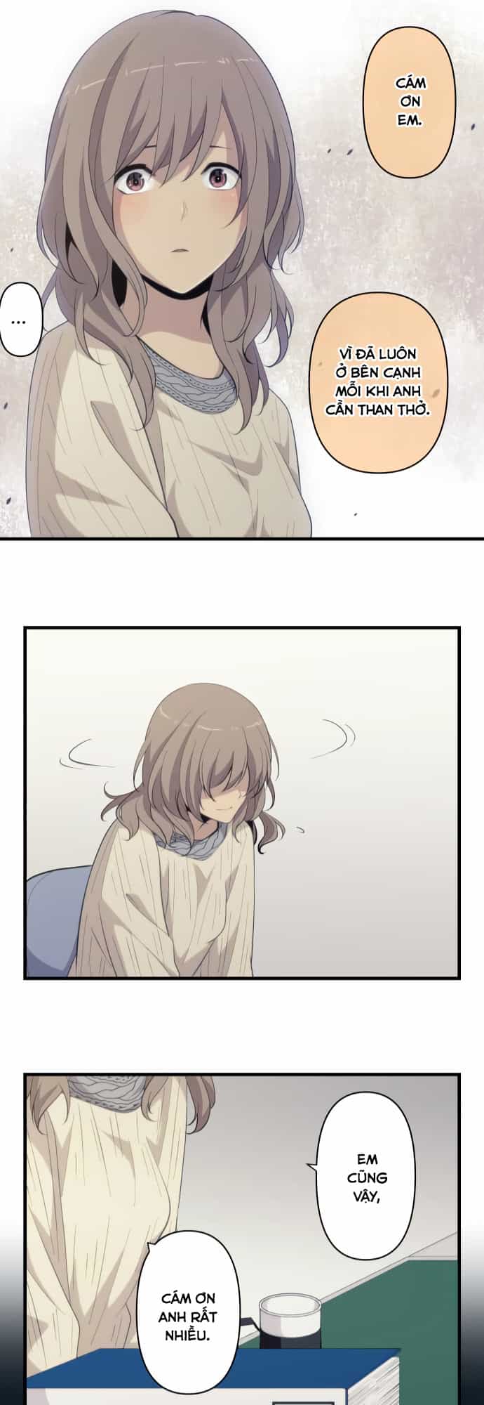Relife - Chương 210 - ảnh 22