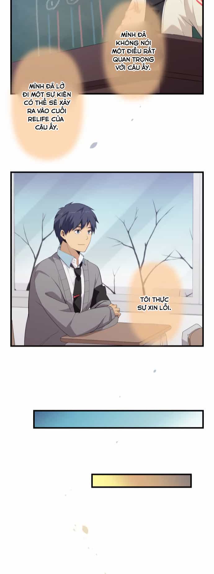 Relife - Chương 210 - ảnh 24