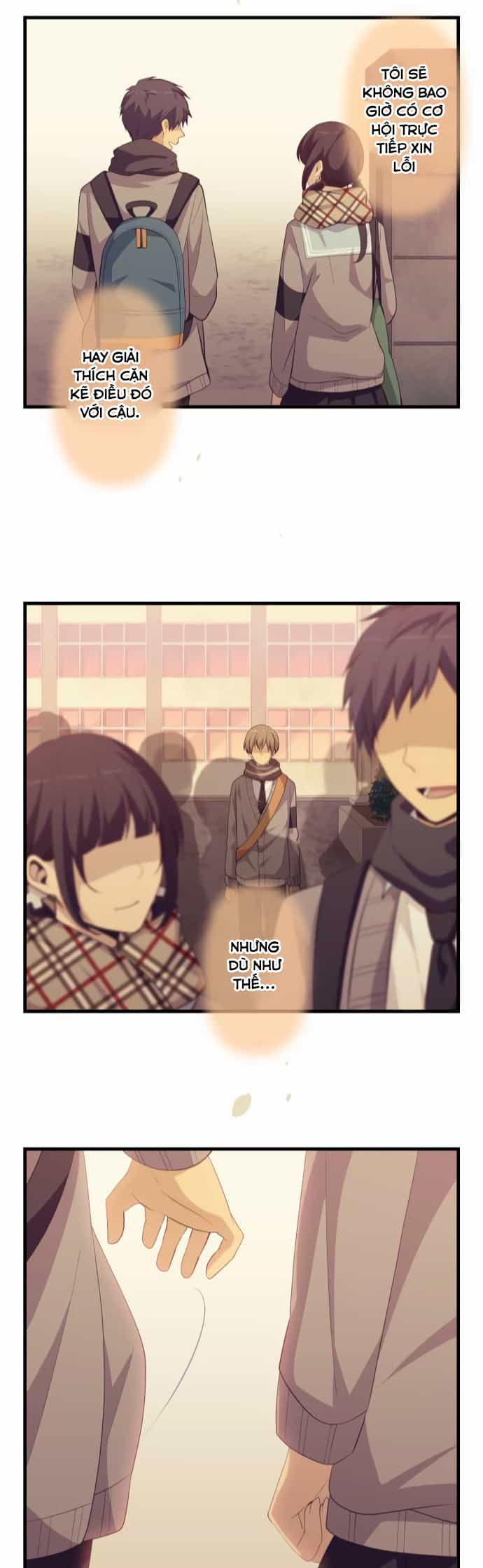 Relife - Chương 210 - ảnh 25