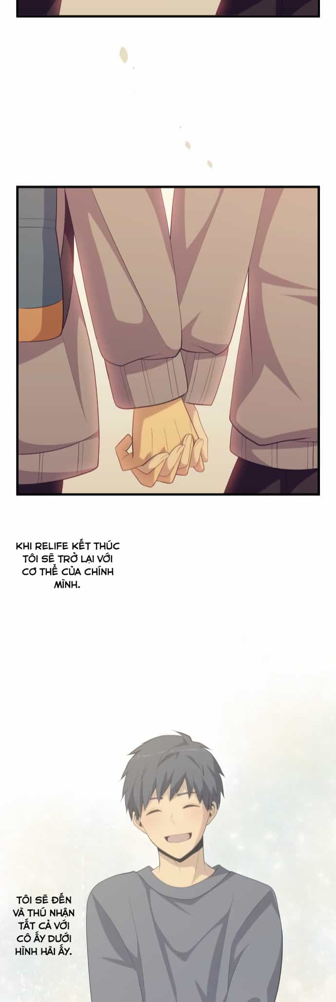 Relife - Chương 210 - ảnh 26