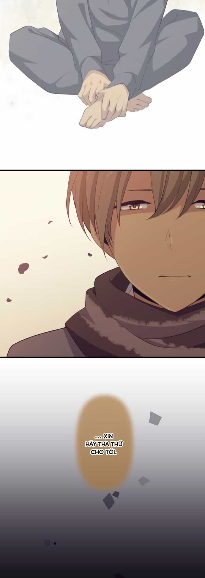 Relife - Chương 210 - ảnh 27