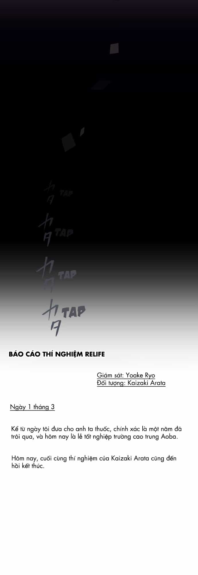 Relife - Chương 210 - ảnh 28