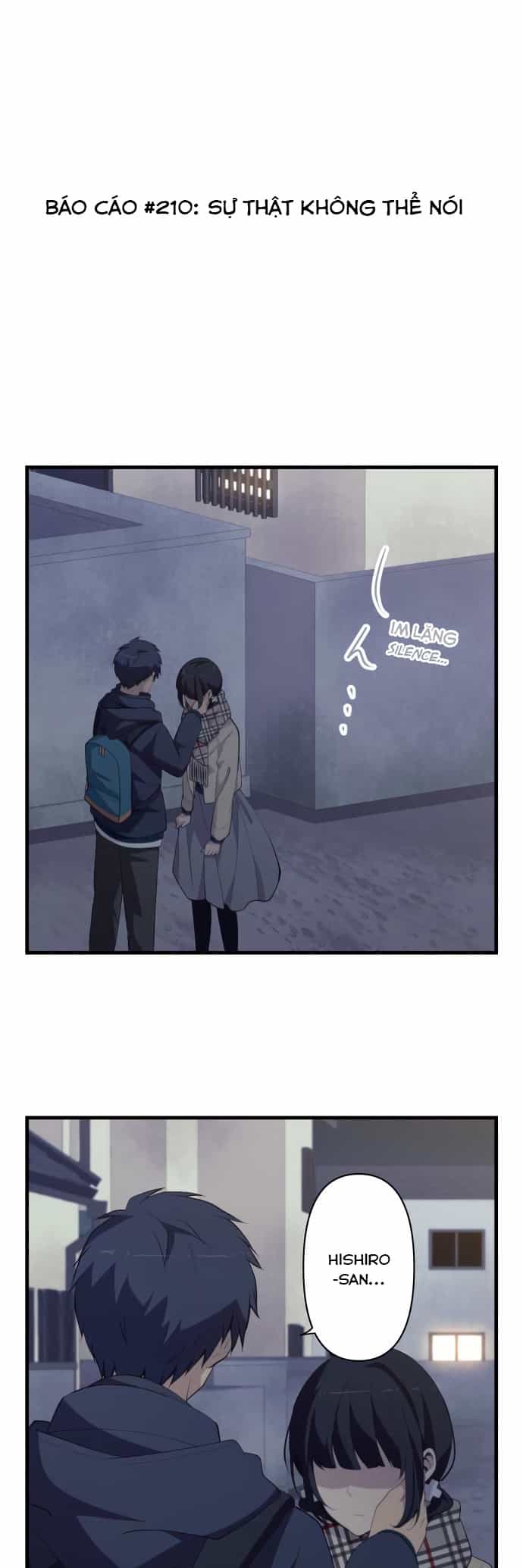 Relife - Chương 210 - ảnh 3