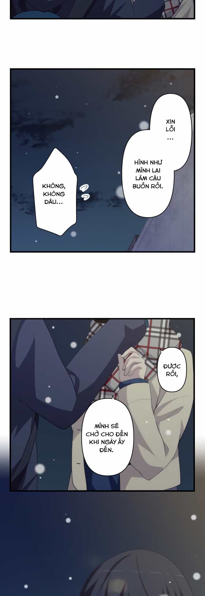 Relife - Chương 210 - ảnh 4