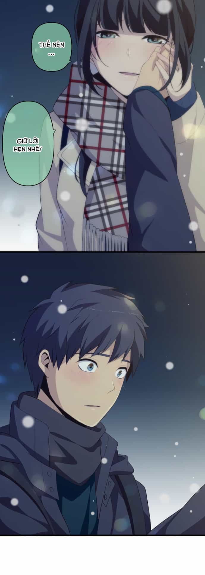 Relife - Chương 210 - ảnh 5