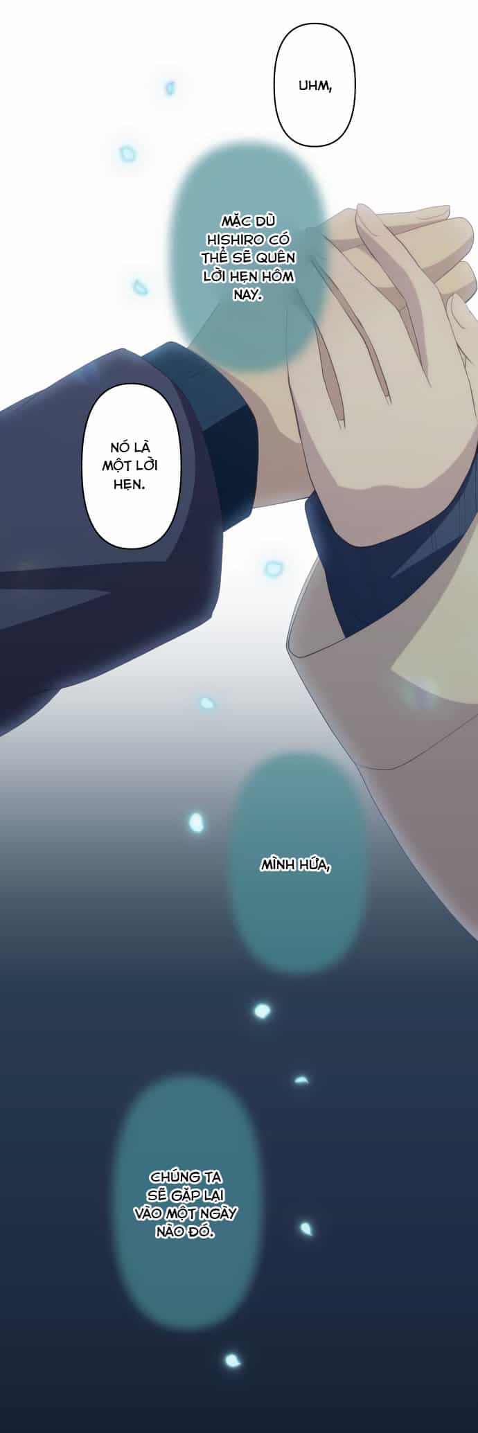 Relife - Chương 210 - ảnh 6