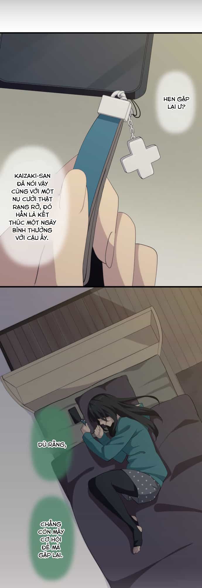Relife - Chương 210 - ảnh 9