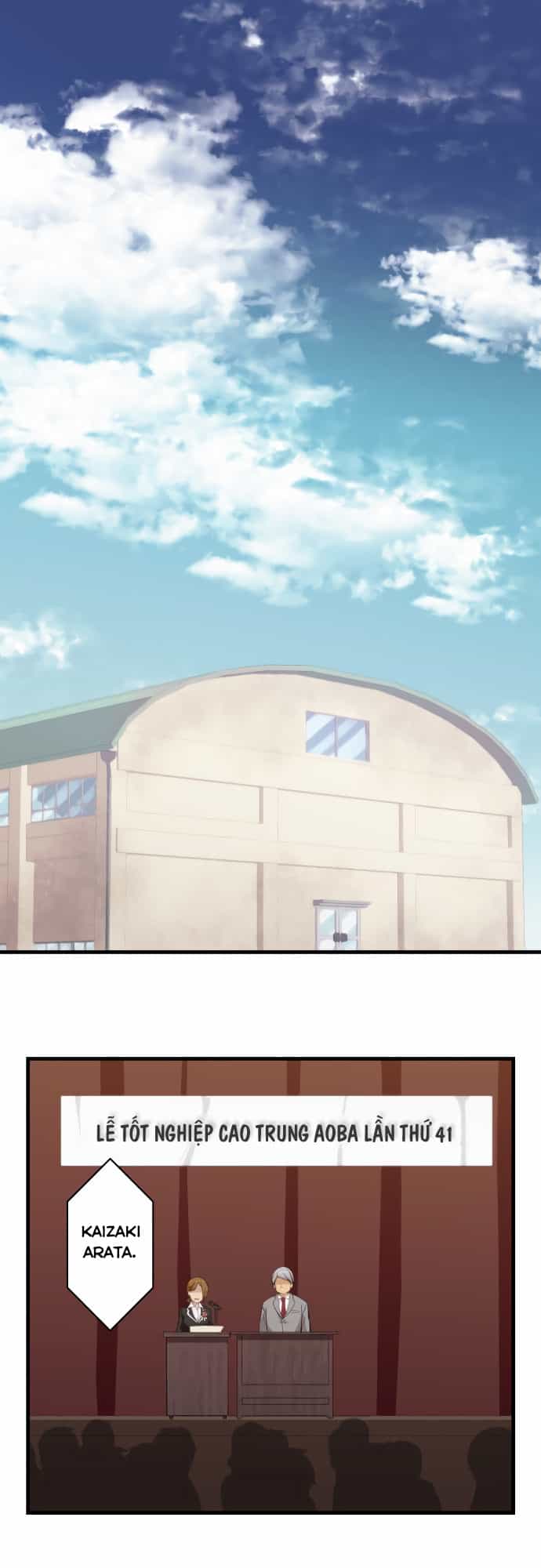 Relife - Chương 211 - ảnh 1