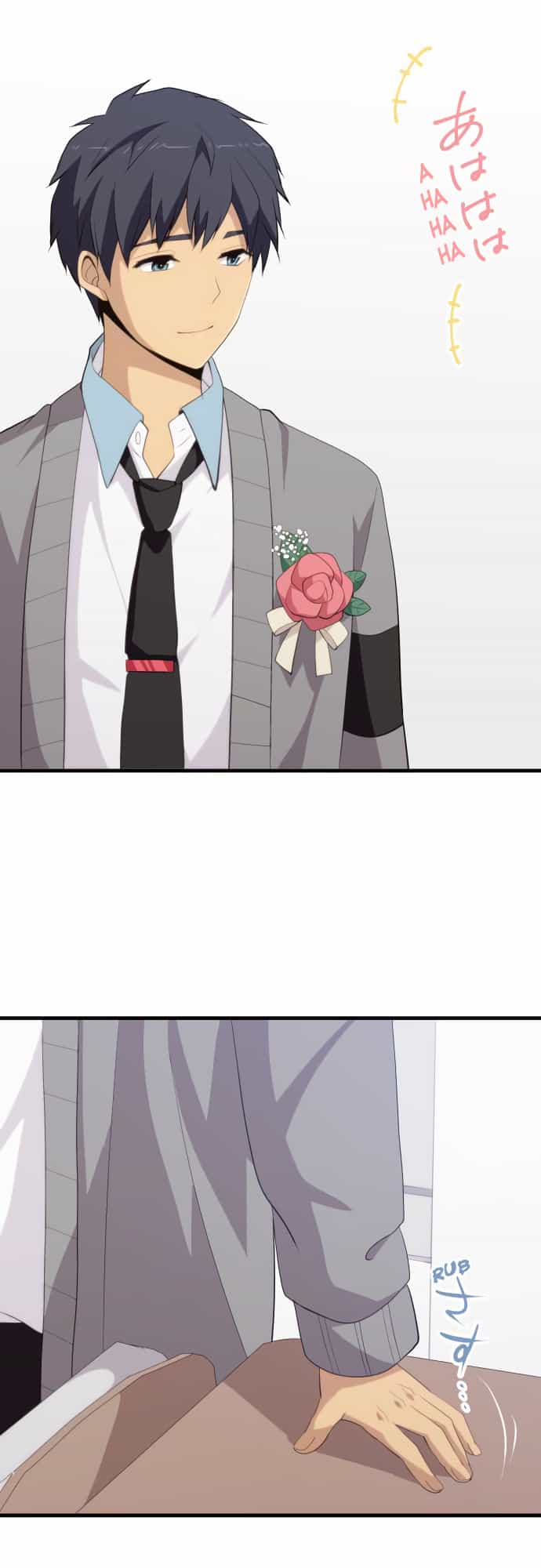 Relife - Chương 211 - ảnh 12