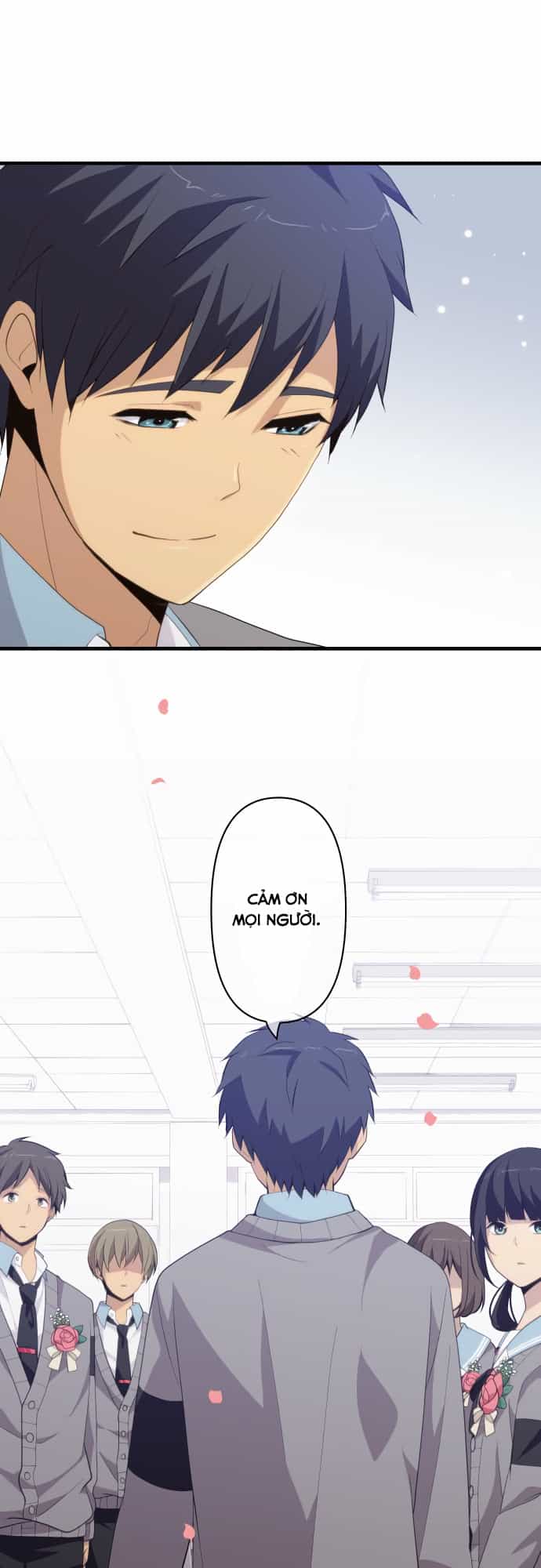Relife - Chương 211 - ảnh 13