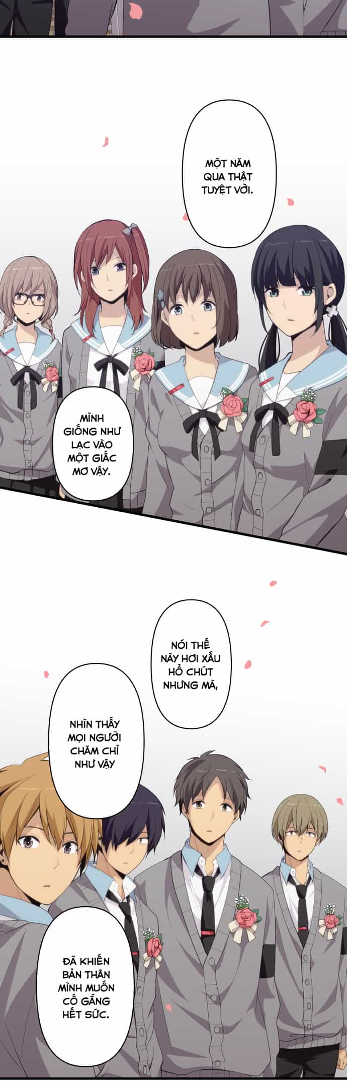 Relife - Chương 211 - ảnh 14