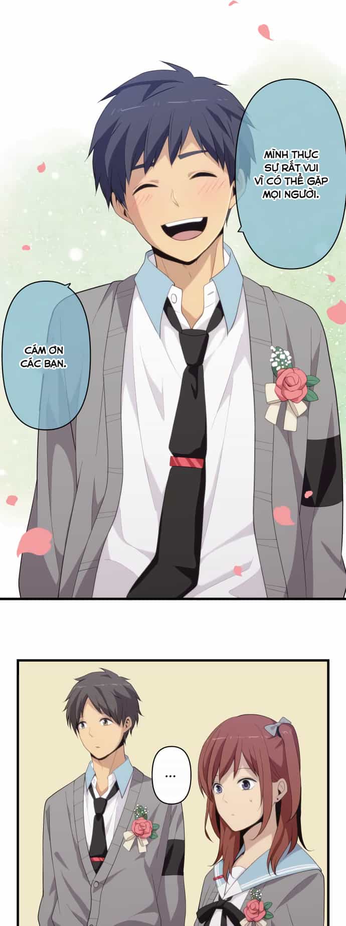 Relife - Chương 211 - ảnh 15