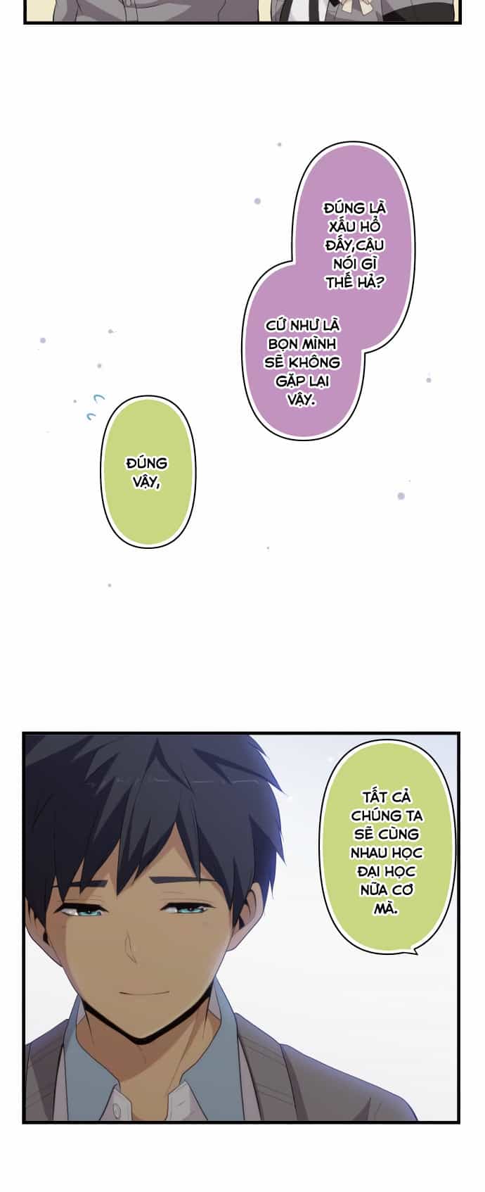 Relife - Chương 211 - ảnh 16