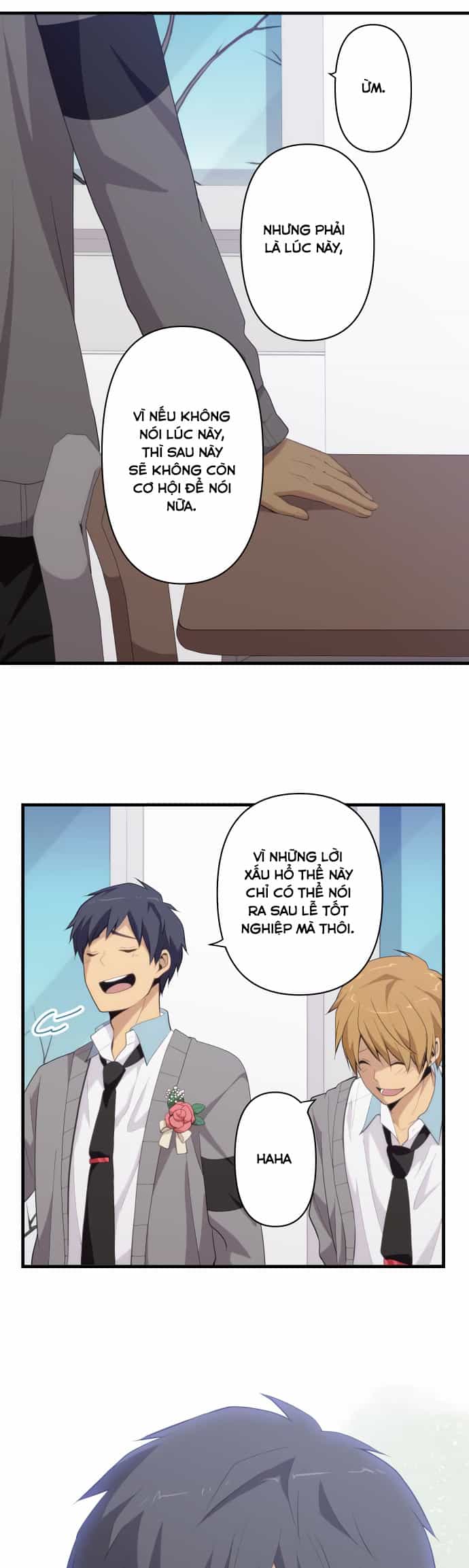 Relife - Chương 211 - ảnh 17