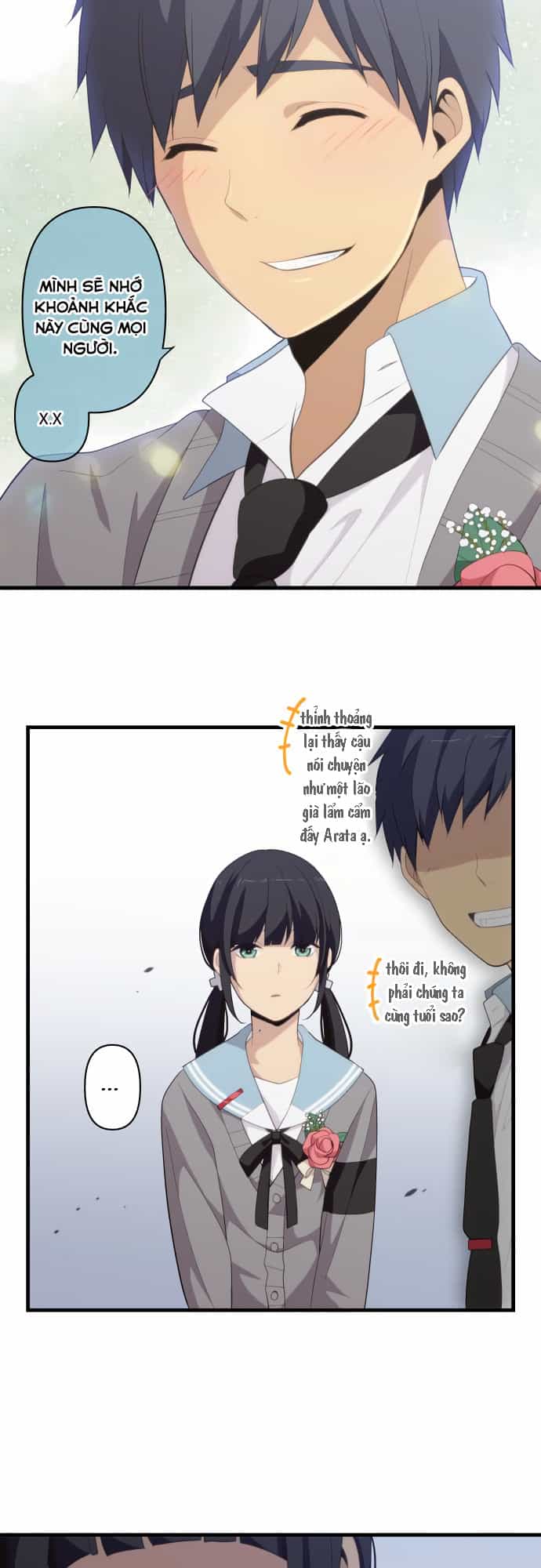 Relife - Chương 211 - ảnh 18