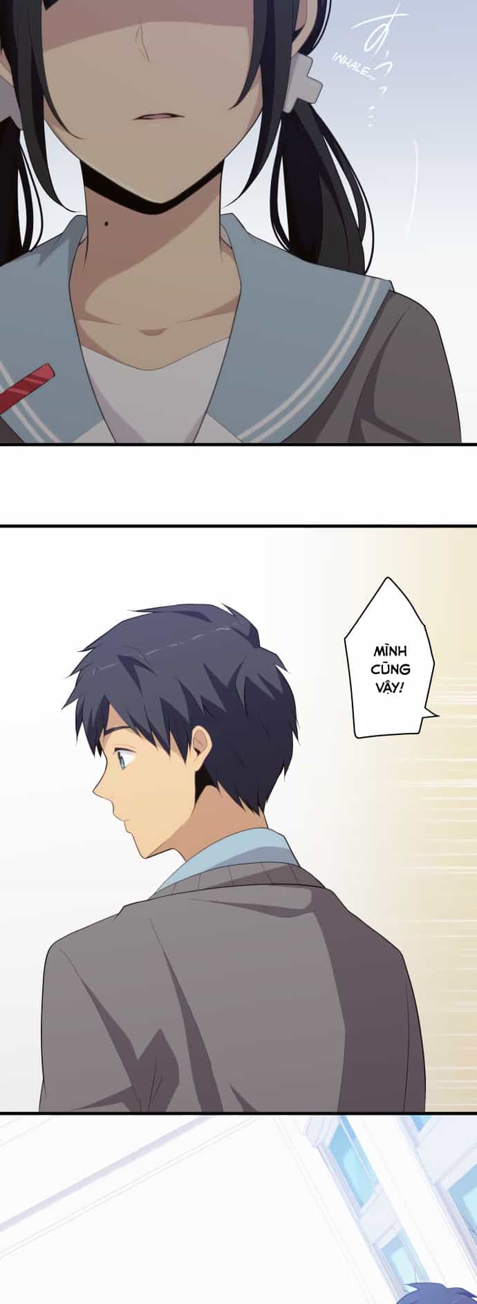 Relife - Chương 211 - ảnh 19