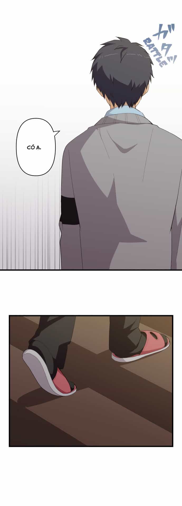 Relife - Chương 211 - ảnh 2