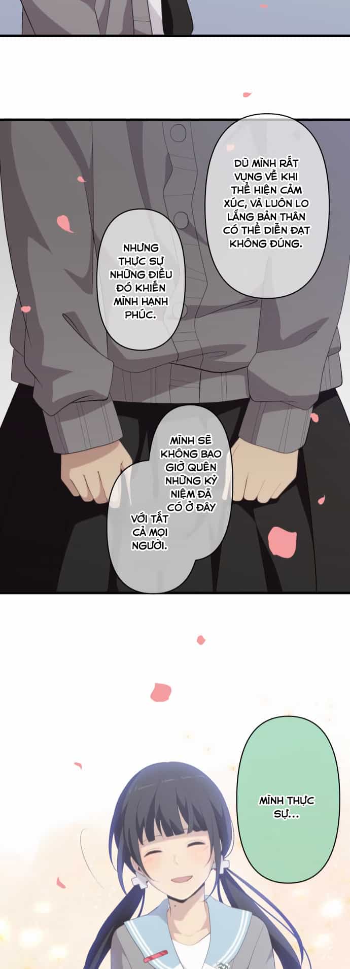 Relife - Chương 211 - ảnh 21