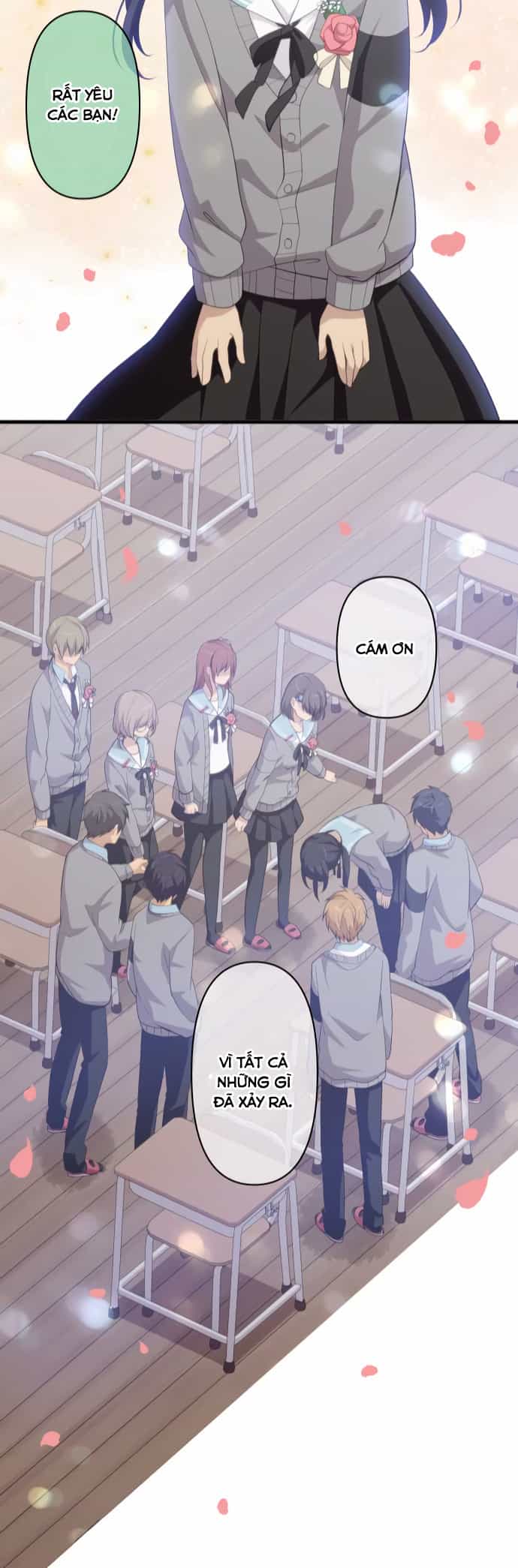 Relife - Chương 211 - ảnh 22