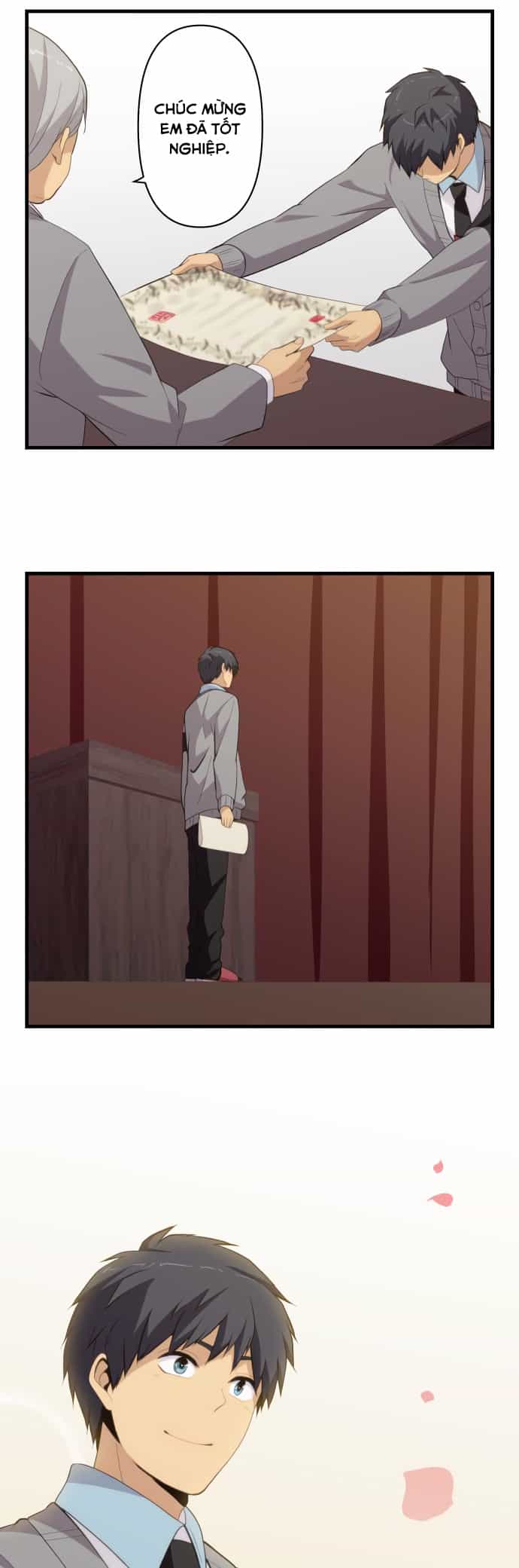 Relife - Chương 211 - ảnh 3