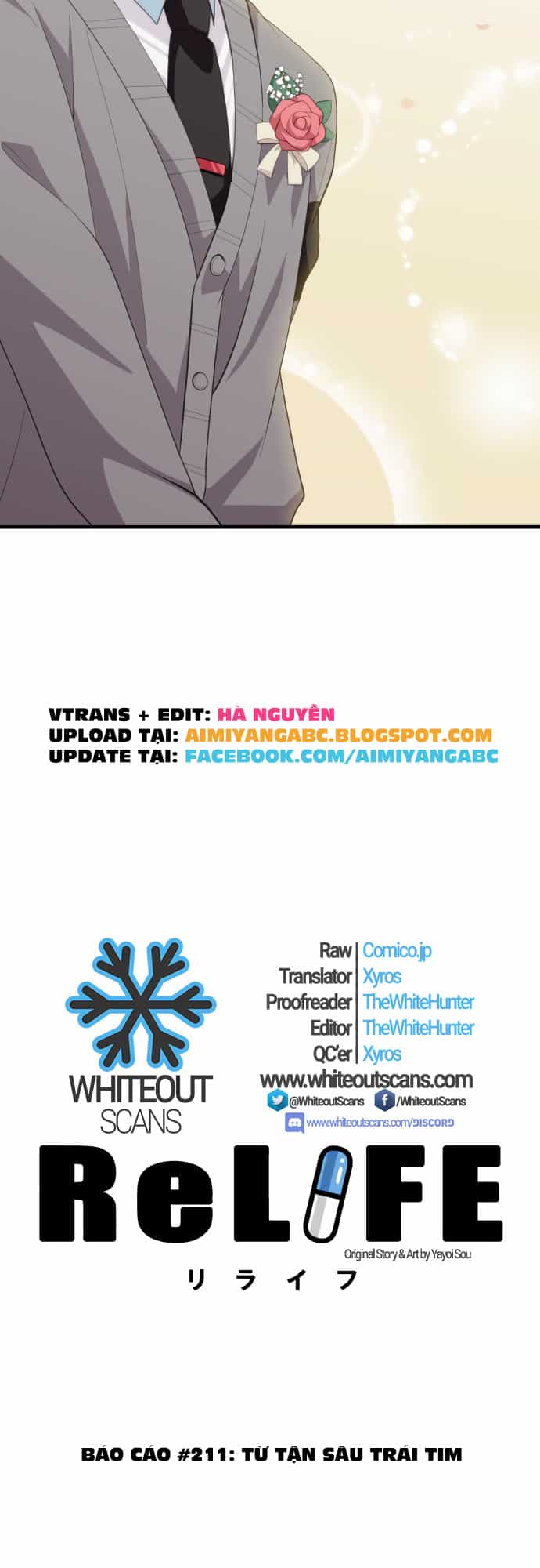 Relife - Chương 211 - ảnh 4