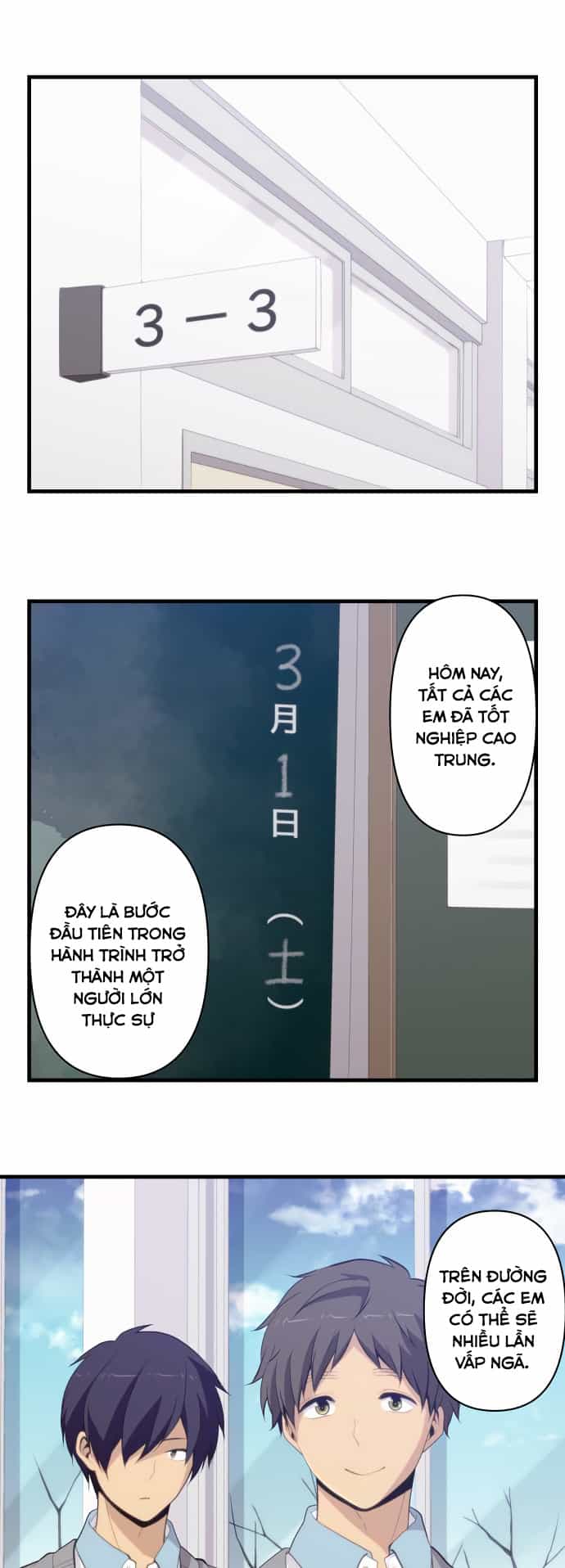 Relife - Chương 211 - ảnh 5