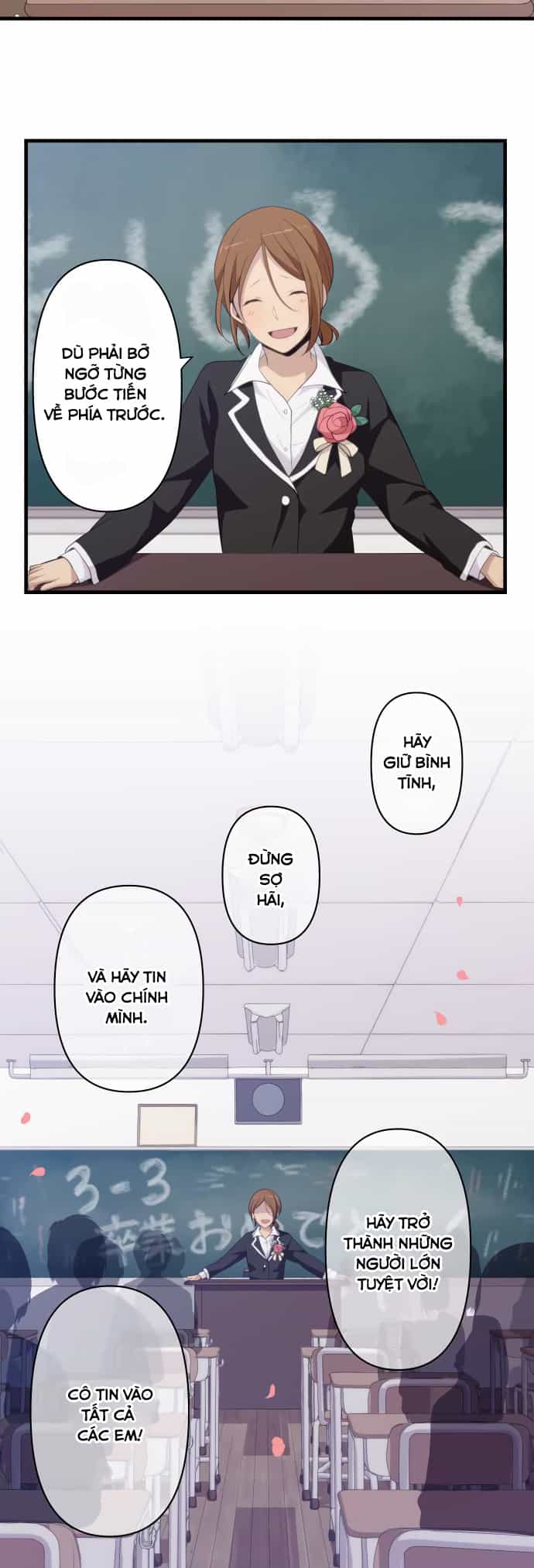 Relife - Chương 211 - ảnh 7