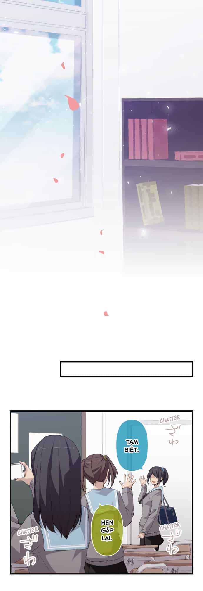 Relife - Chương 211 - ảnh 9