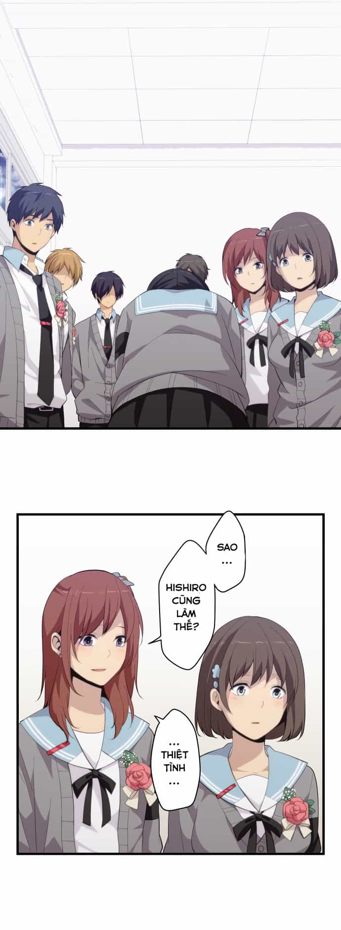 Relife - Chương 212 - ảnh 1
