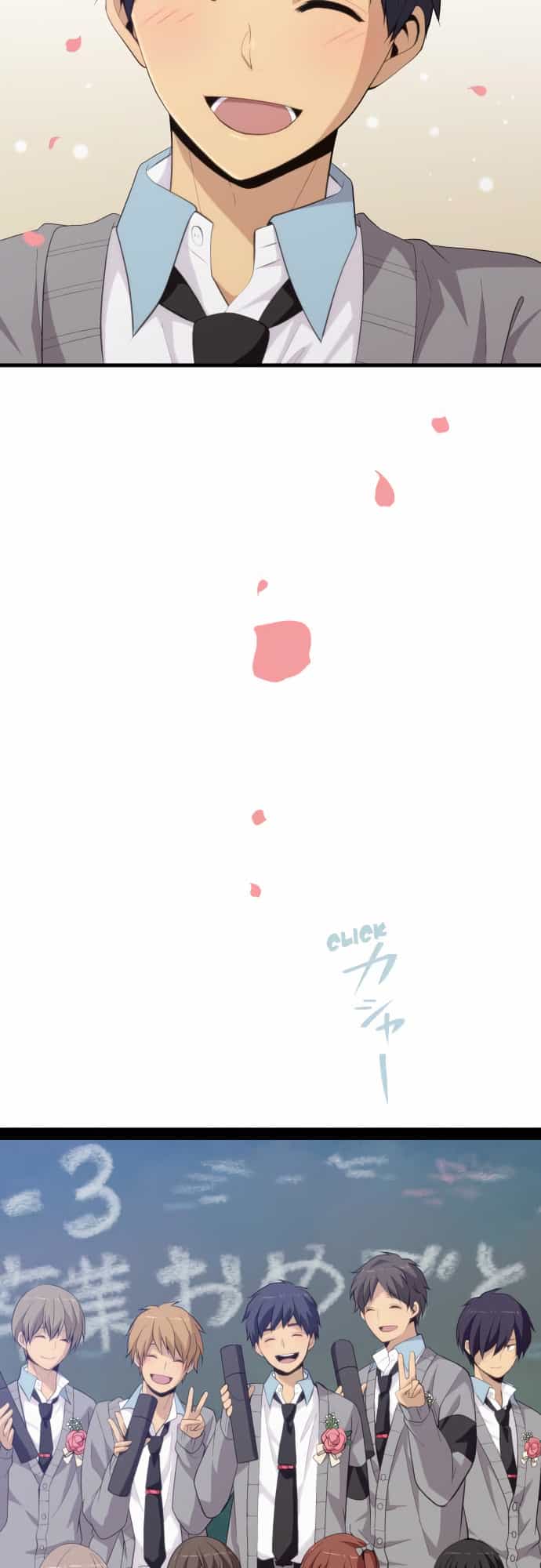 Relife - Chương 212 - ảnh 11