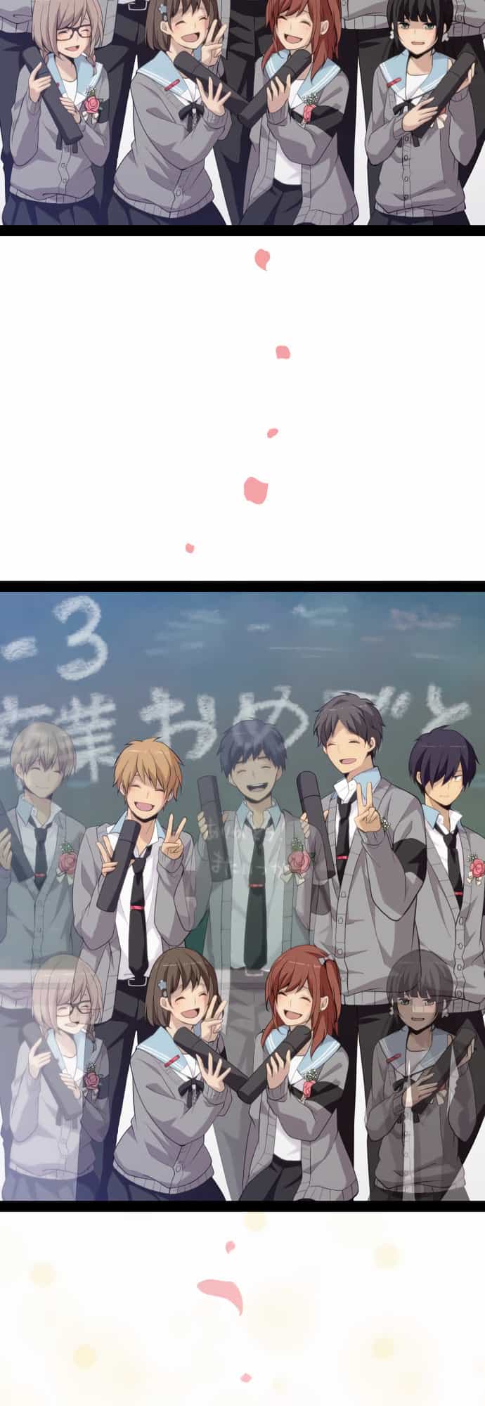 Relife - Chương 212 - ảnh 12