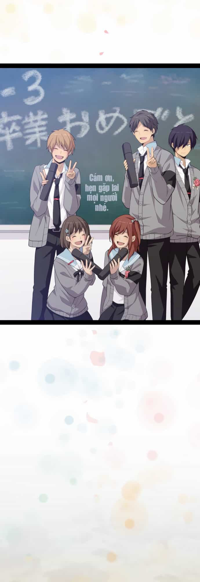 Relife - Chương 212 - ảnh 13