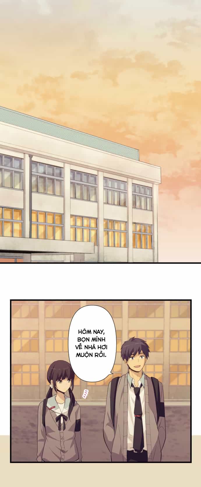Relife - Chương 212 - ảnh 14