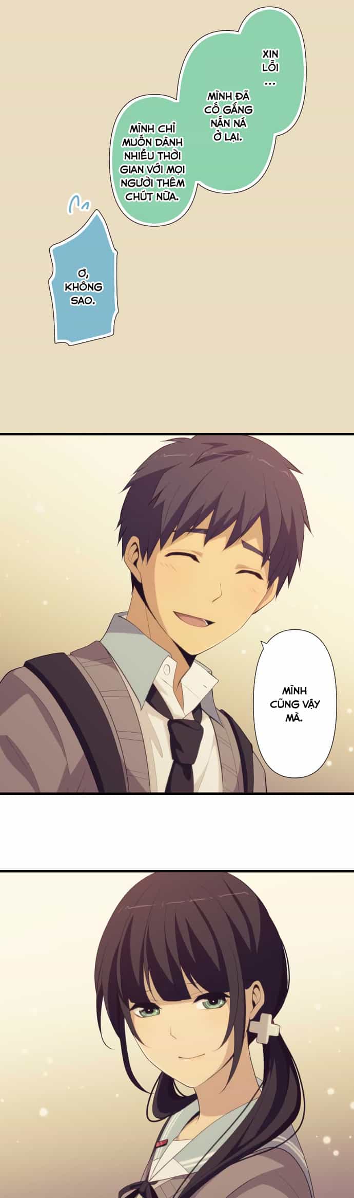 Relife - Chương 212 - ảnh 15
