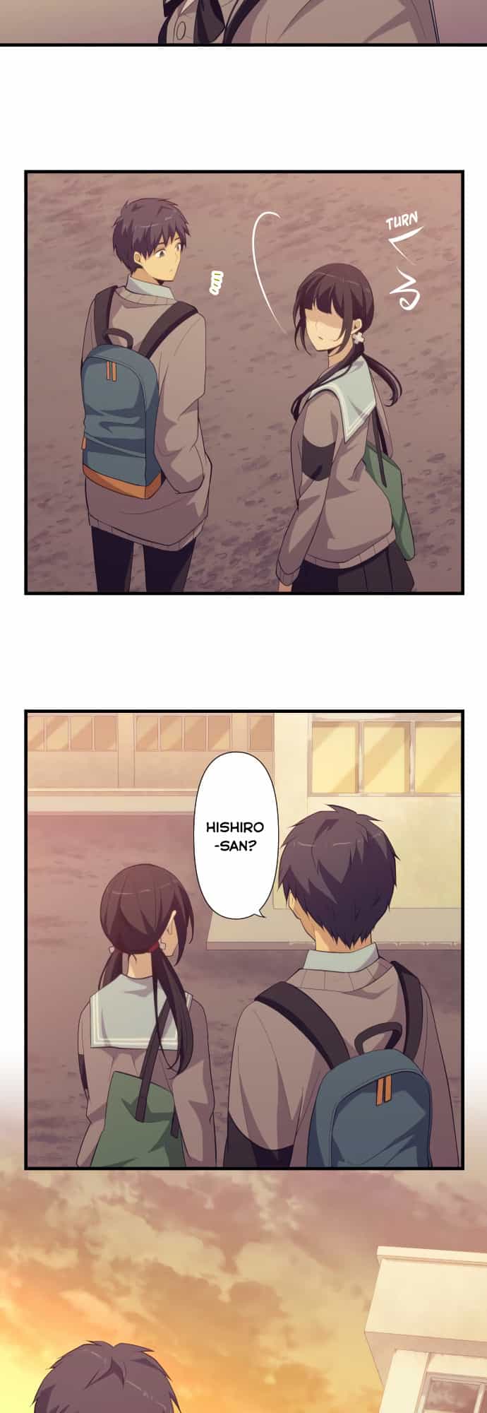Relife - Chương 212 - ảnh 16