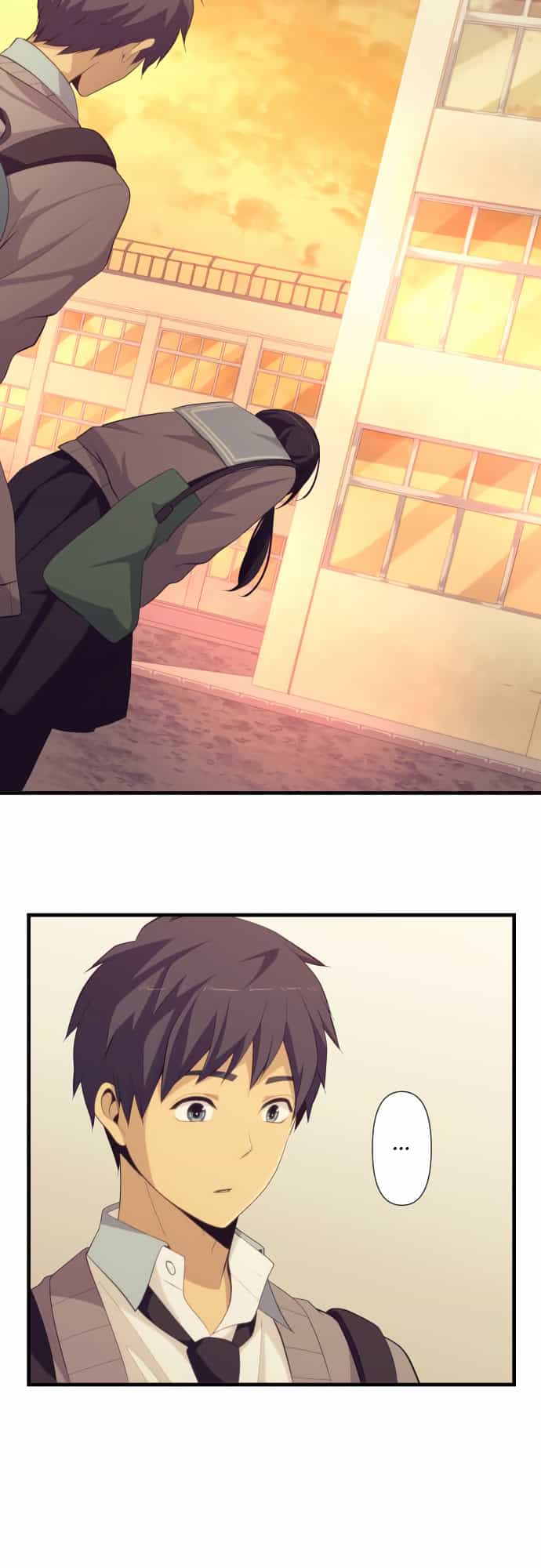 Relife - Chương 212 - ảnh 17