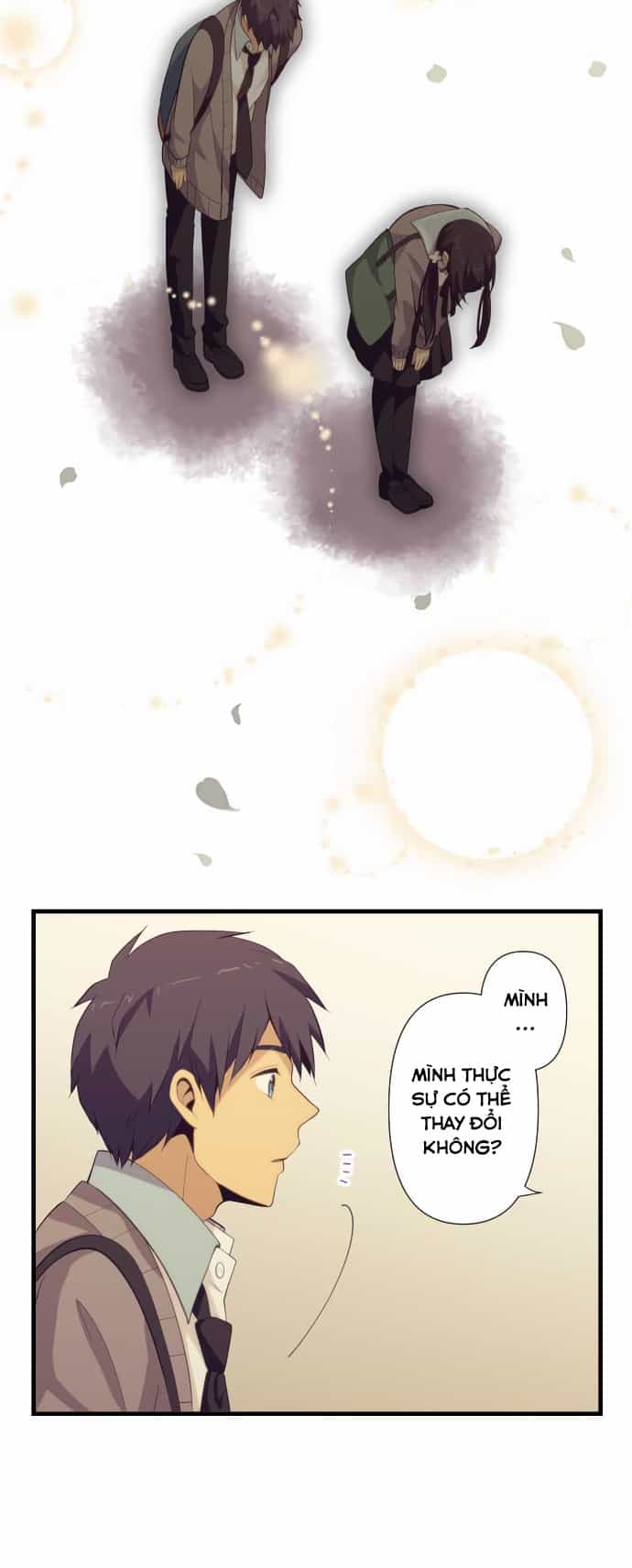 Relife - Chương 212 - ảnh 19