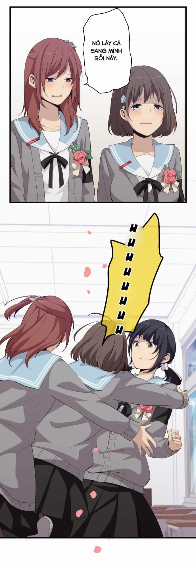 Relife - Chương 212 - ảnh 2