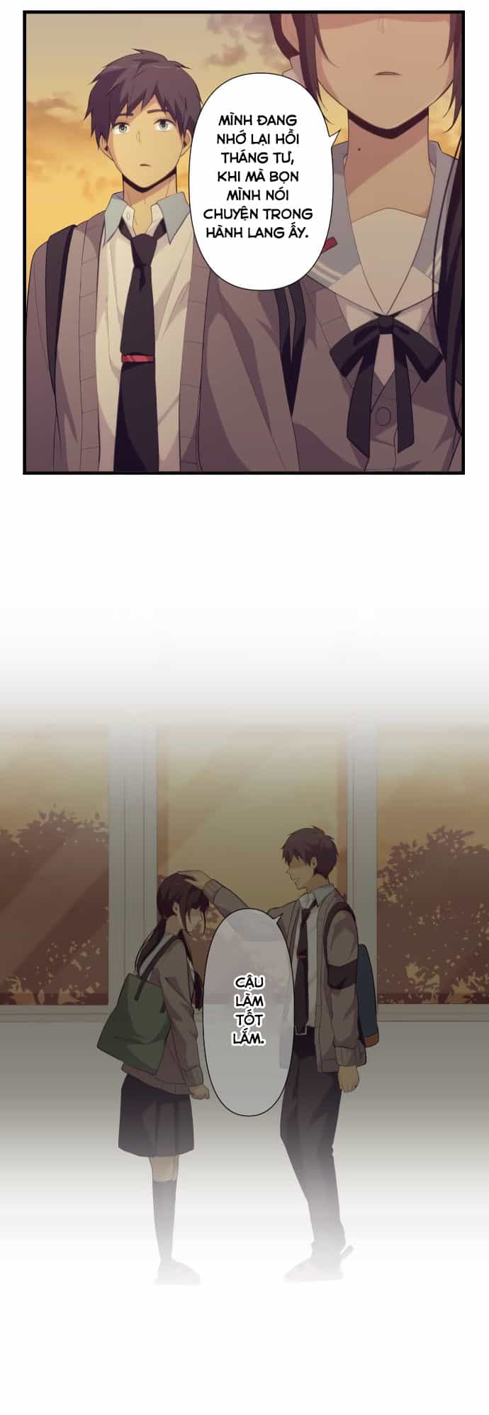 Relife - Chương 212 - ảnh 20