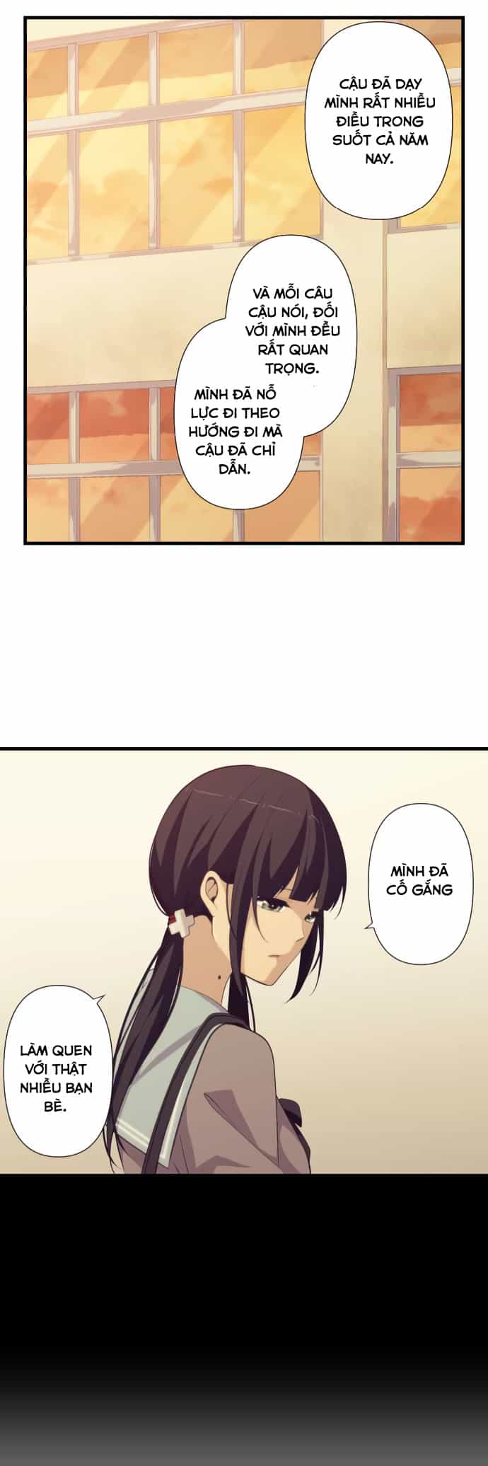 Relife - Chương 212 - ảnh 21