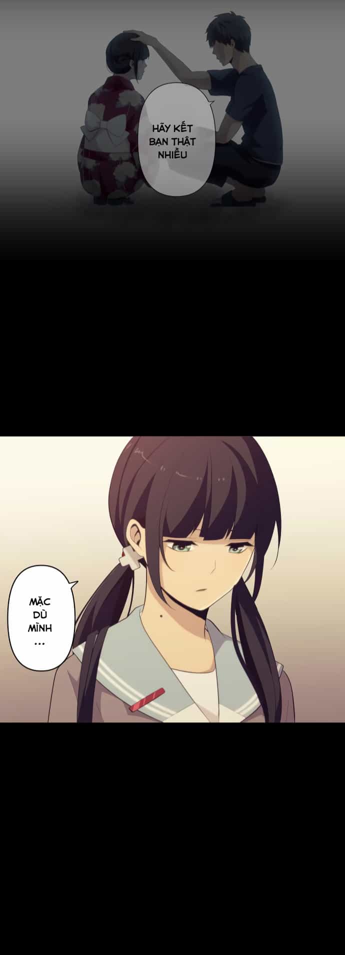 Relife - Chương 212 - ảnh 22