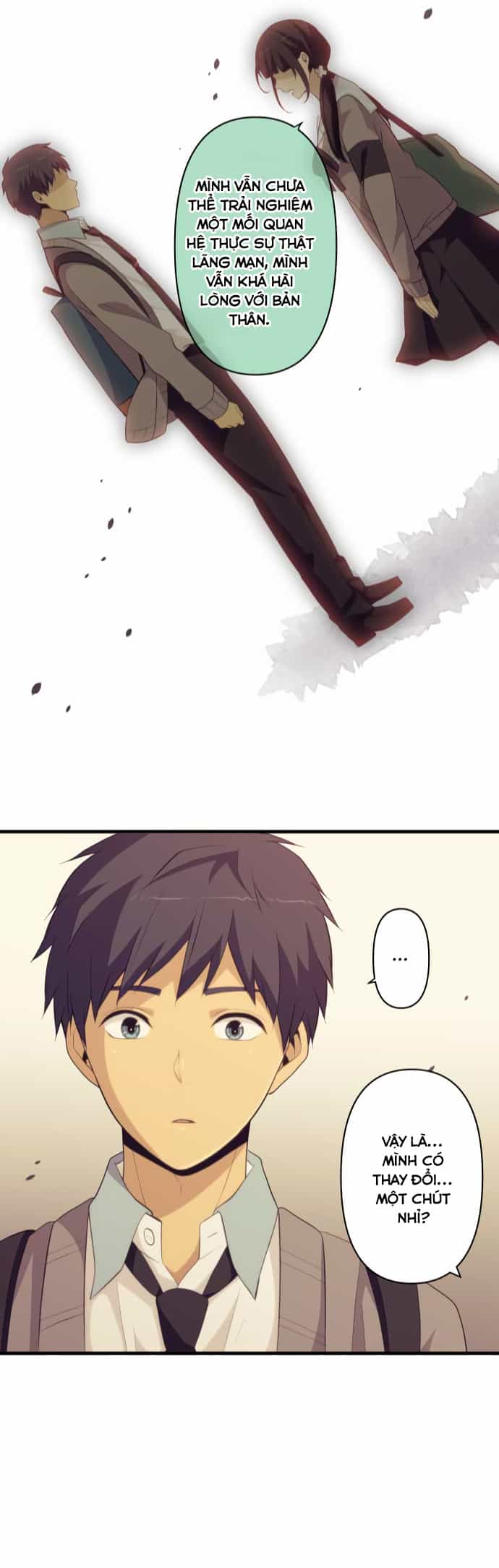 Relife - Chương 212 - ảnh 24