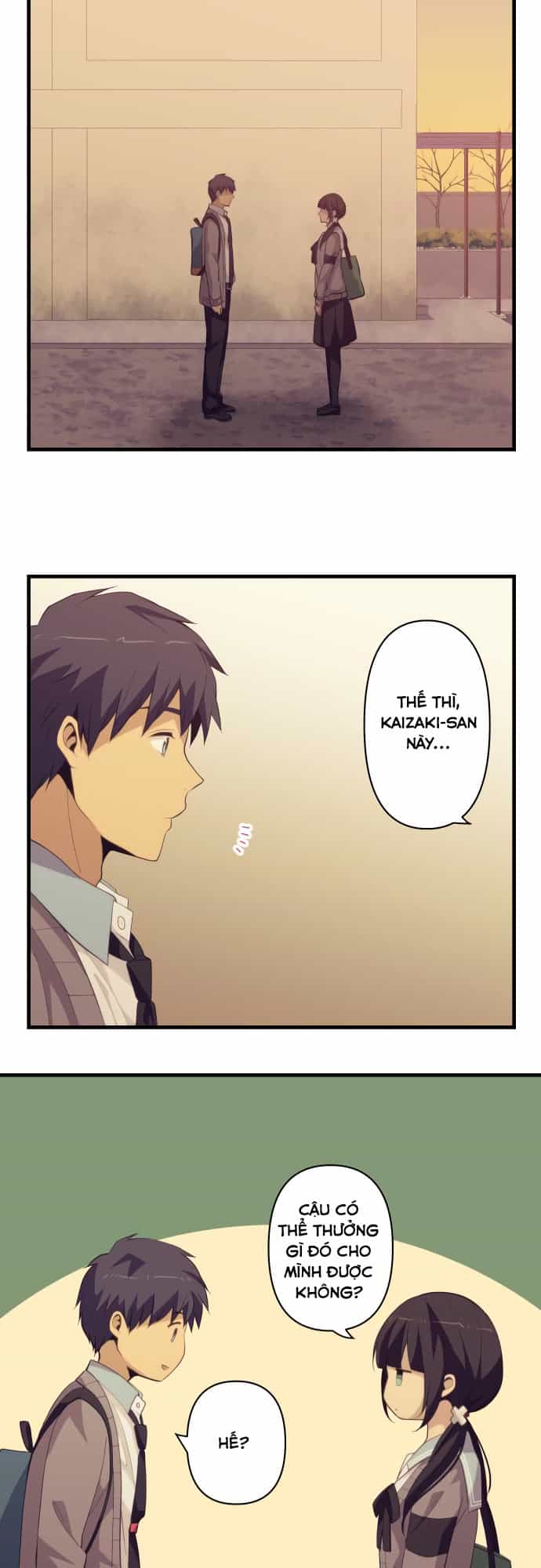 Relife - Chương 212 - ảnh 26