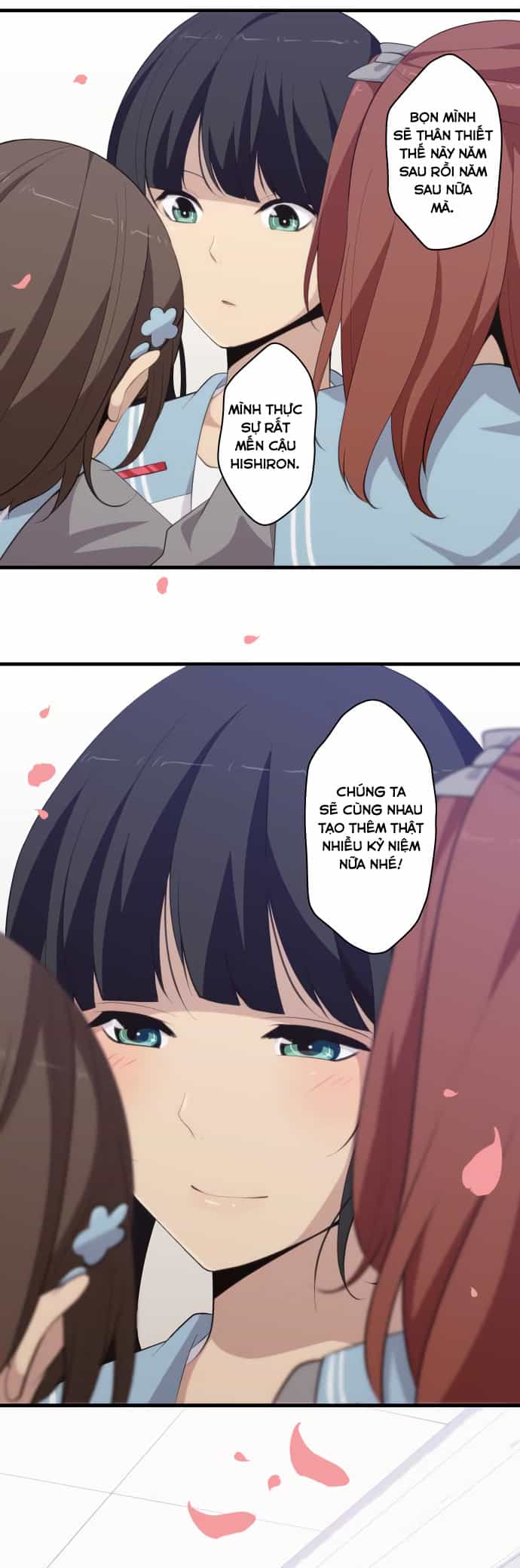 Relife - Chương 212 - ảnh 3