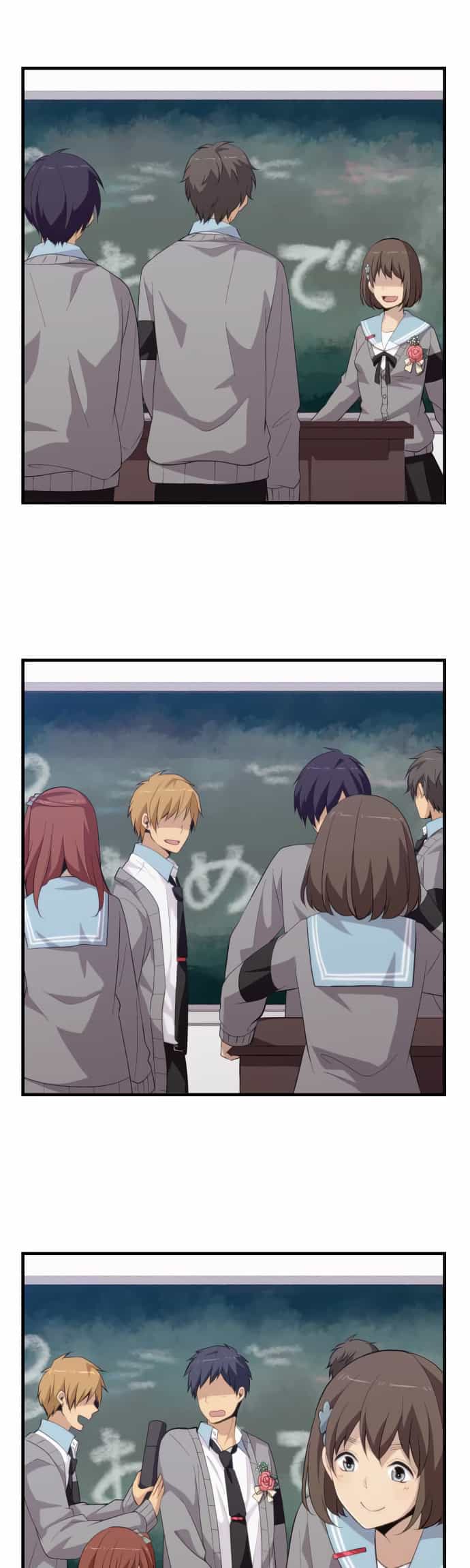 Relife - Chương 212 - ảnh 6